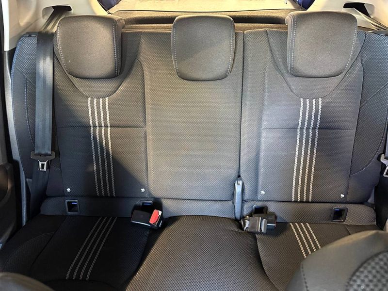 RENAULT  CLIO IV GT LINE DCI 90 BOSE 86 350 KMS 1°MAIN