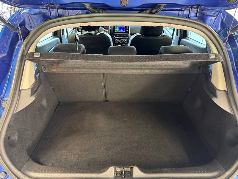 RENAULT  CLIO IV GT LINE DCI 90 BOSE 86 350 KMS 1°MAIN