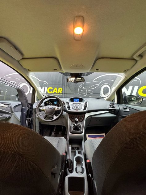 FORD GRAND C-MAX 2013