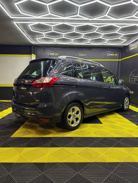 FORD GRAND C-MAX 2013