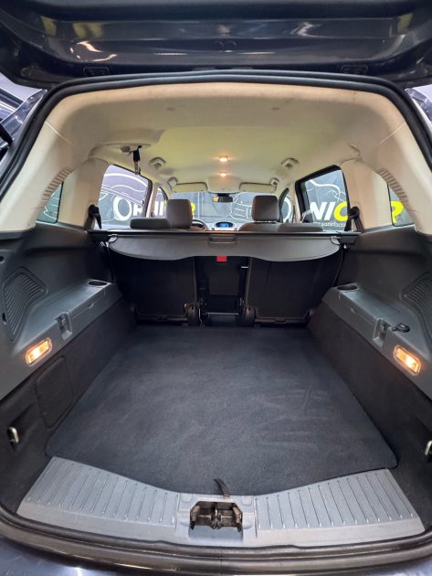 FORD GRAND C-MAX 2013