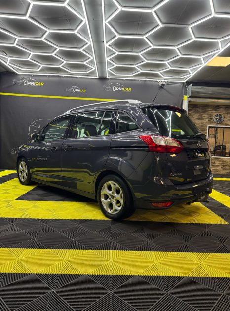 FORD GRAND C-MAX 2013