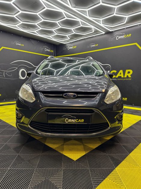 FORD GRAND C-MAX 2013