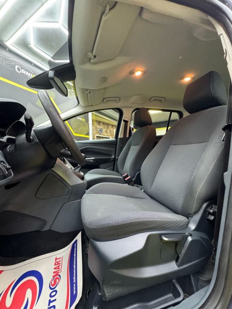 FORD GRAND C-MAX 2013