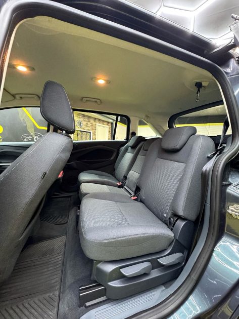 FORD GRAND C-MAX 2013