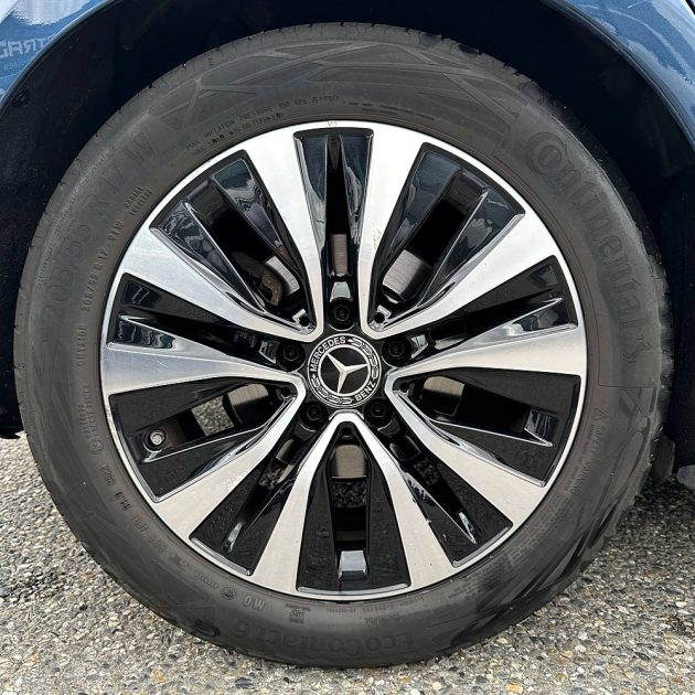 MERCEDES CLASSE A 180d 116 cv  Business Line Garantie 12 Mois 