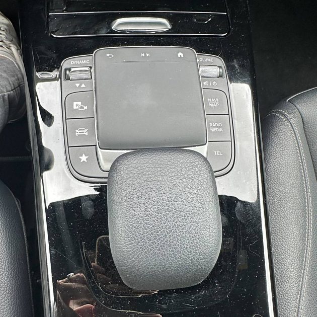 MERCEDES CLASSE A 180d 116 cv  Business Line Garantie 12 Mois 