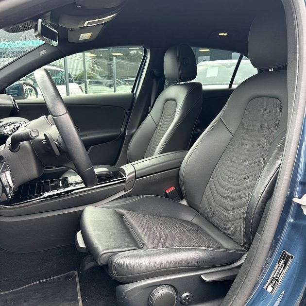 MERCEDES CLASSE A 180d 116 cv  Business Line Garantie 12 Mois 