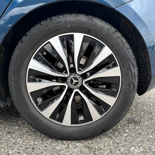 MERCEDES CLASSE A 180d 116 cv  Business Line Garantie 12 Mois 