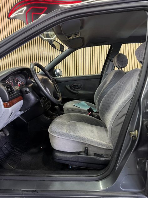 PEUGEOT 406 1997