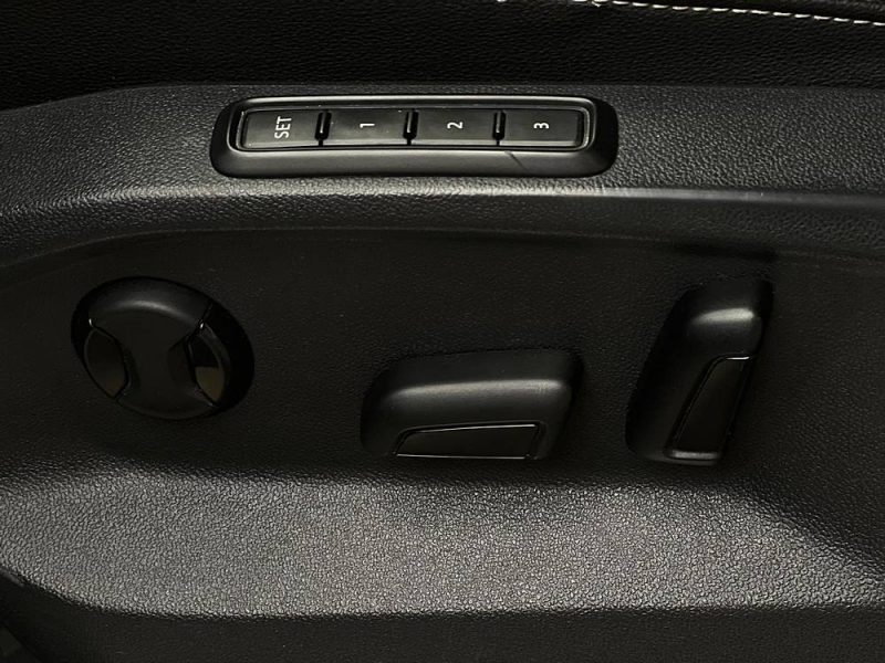 VOLKSWAGEN TIGUAN R-LINE 2.0 TDI 190CH DSG 4MOTION