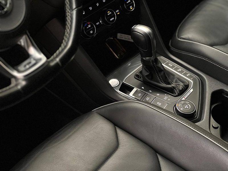 VOLKSWAGEN TIGUAN R-LINE 2.0 TDI 190CH DSG 4MOTION