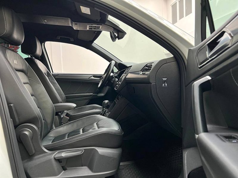 VOLKSWAGEN TIGUAN R-LINE 2.0 TDI 190CH DSG 4MOTION