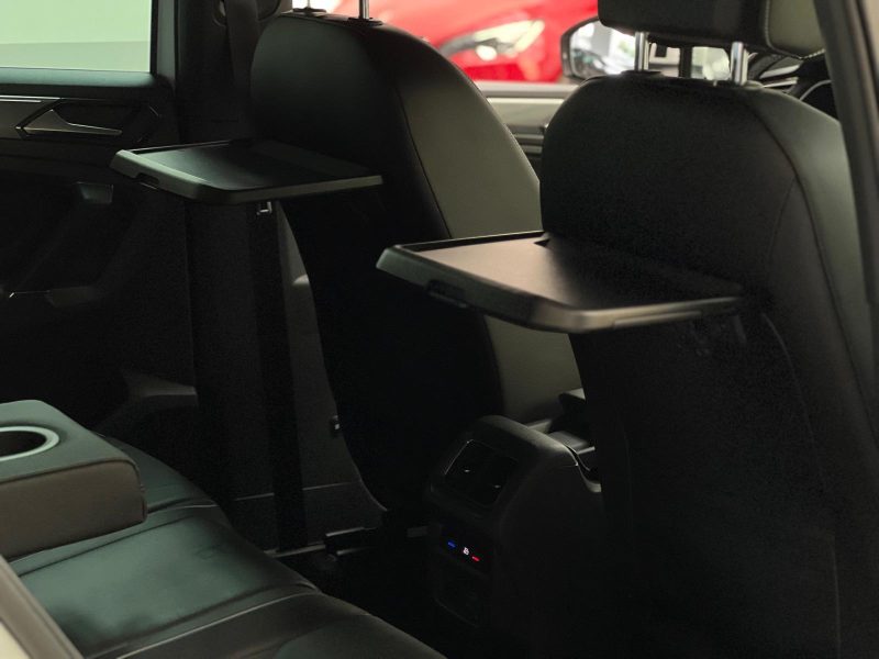 VOLKSWAGEN TIGUAN R-LINE 2.0 TDI 190CH DSG 4MOTION