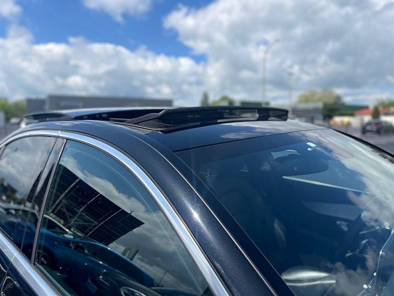 MERCEDES CLASSE C IV 2017Mercedes Classe C200 SPORTLINE Pack Amg - Garantie 12 Mois sur toute la Fra