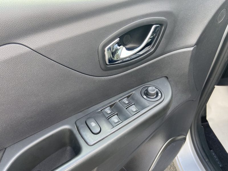 RENAULT CAPTUR 1.5 DCI 90 INTENS 