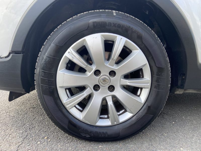 RENAULT CAPTUR 1.5 DCI 90 INTENS 