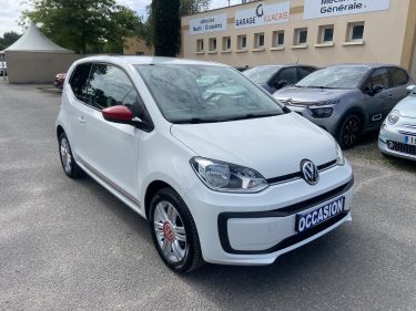 VOLKSWAGEN UP! 1.0 MPI 60CV BEATS AUDIO