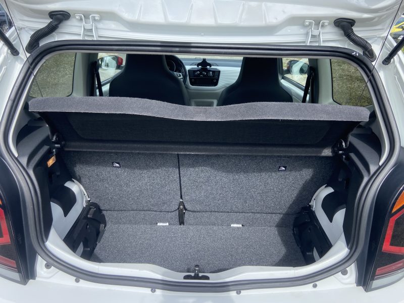 VOLKSWAGEN UP! 1.0 MPI 60CV BEATS AUDIO