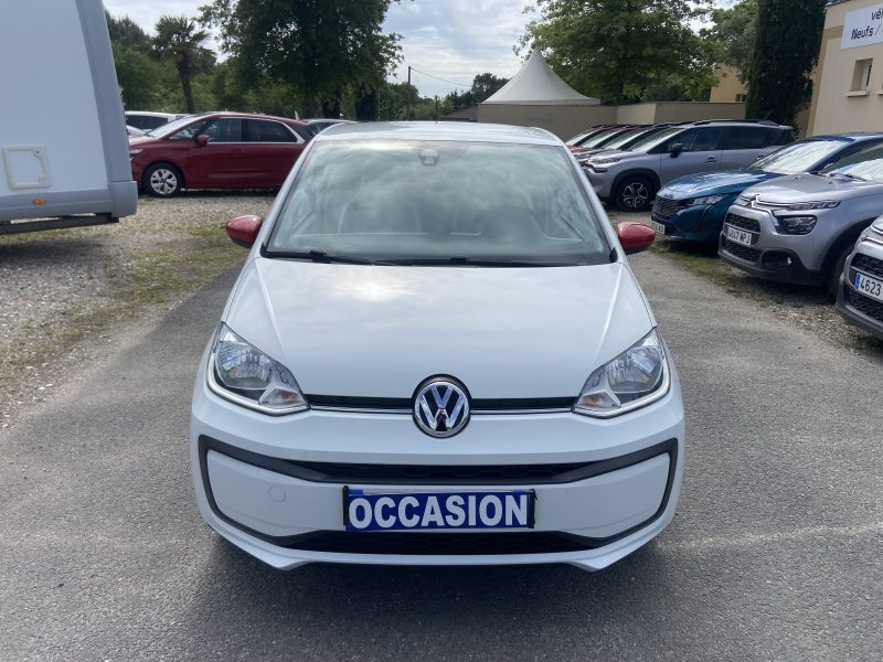 VOLKSWAGEN UP! 1.0 MPI 60CV BEATS AUDIO