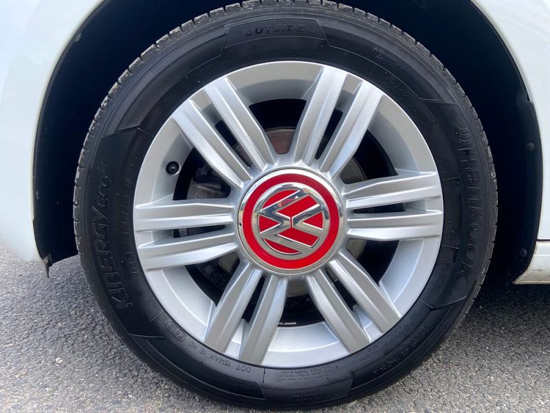 VOLKSWAGEN UP! 1.0 MPI 60CV BEATS AUDIO