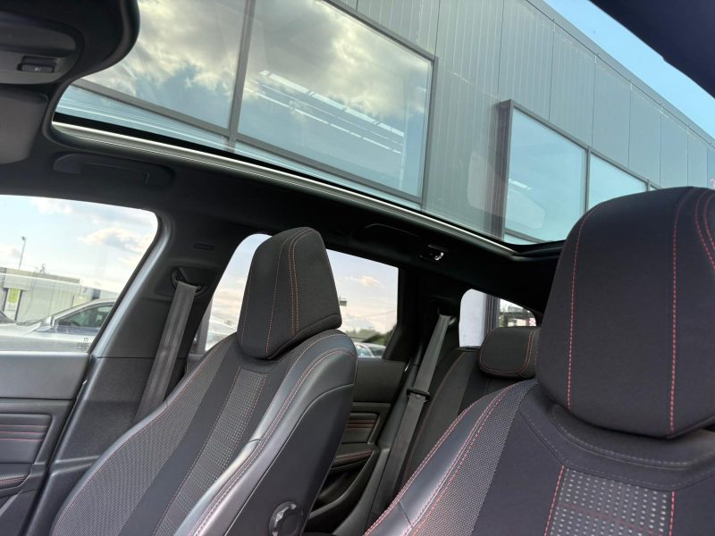 PEUGEOT 308 2016 1.6BlueHdi 120Ch Gt-Line