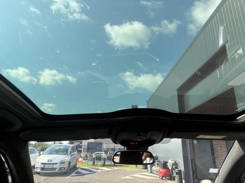 PEUGEOT 308 2016 1.6BlueHdi 120Ch Gt-Line