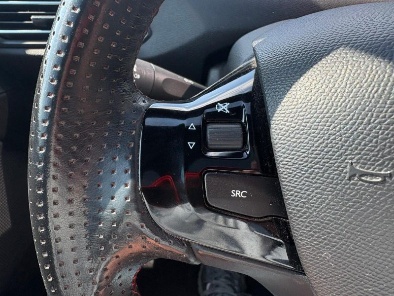 PEUGEOT 308 2016 1.6BlueHdi 120Ch Gt-Line