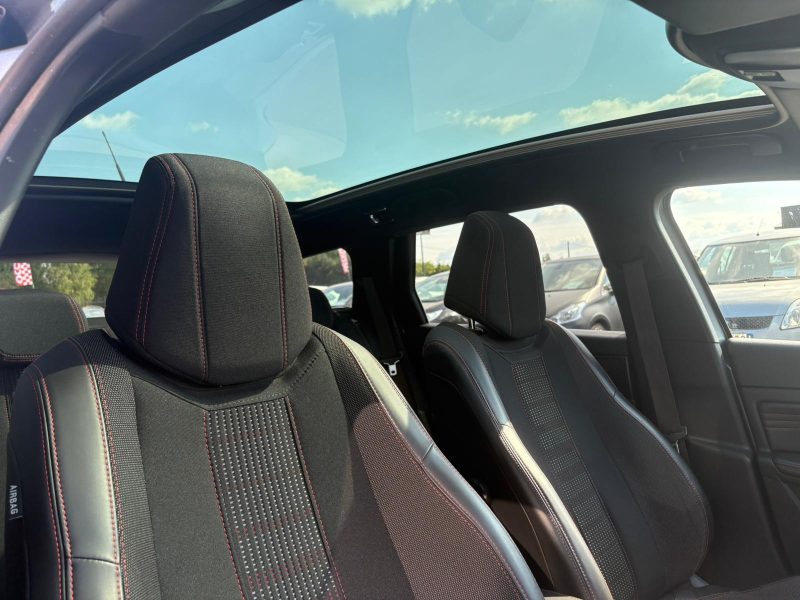 PEUGEOT 308 2016 1.6BlueHdi 120Ch Gt-Line