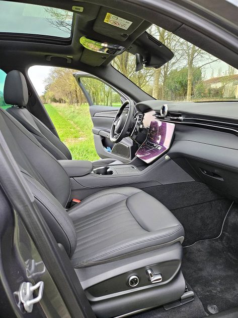 MASERATI GRECALE GT 2023