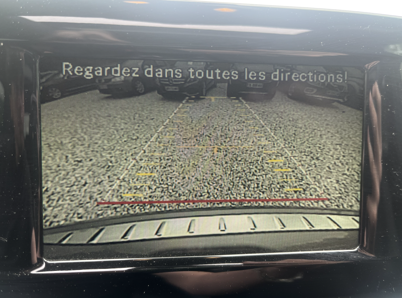 MERCEDES CLASSE GLA 2015