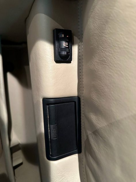 VOLKSWAGEN CARAVELLE 2.8i VR6 COMBI CARAVELLE BUSINESS 6P