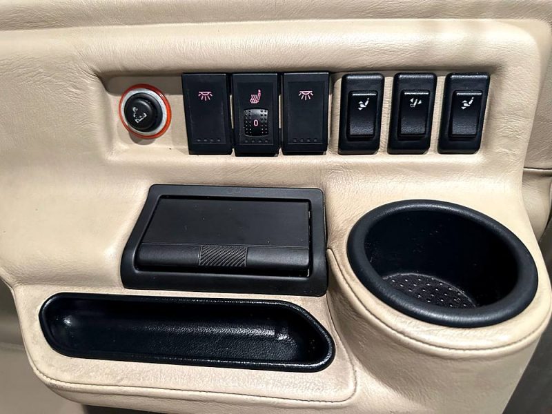 VOLKSWAGEN CARAVELLE 2.8i VR6 COMBI CARAVELLE BUSINESS 6P