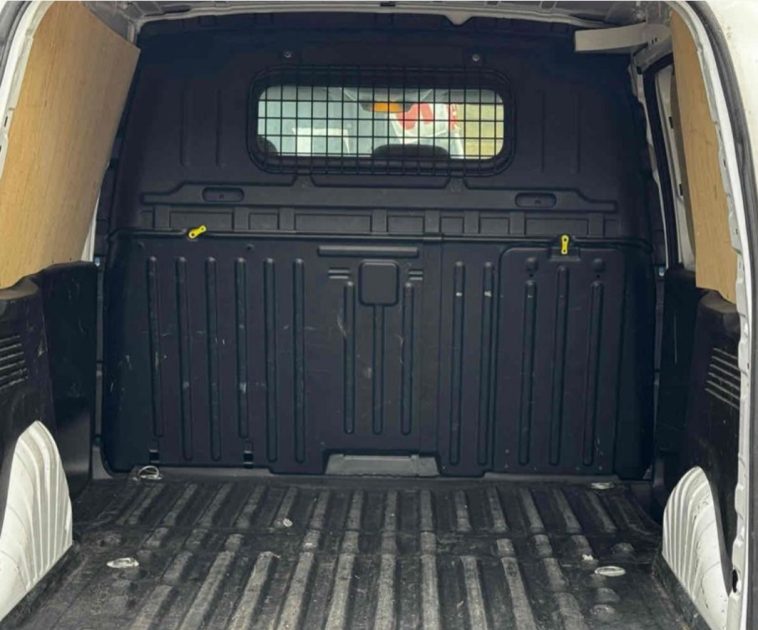 TOYOTA PROACE CITY 2021