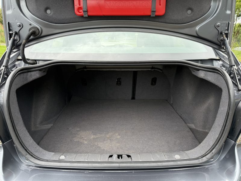 VOLVO S40 1.6D DRIVE STOP&START 115 BUSINESS EDITION