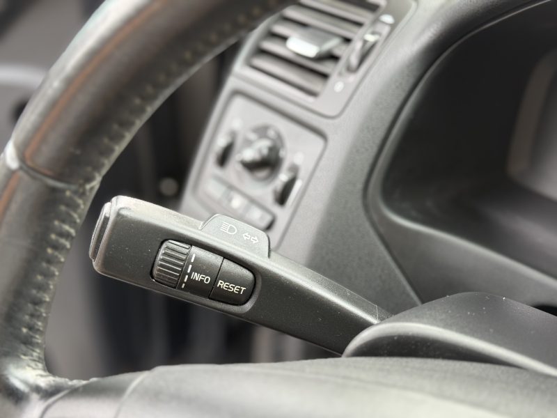 VOLVO S40 1.6D DRIVE STOP&START 115 BUSINESS EDITION