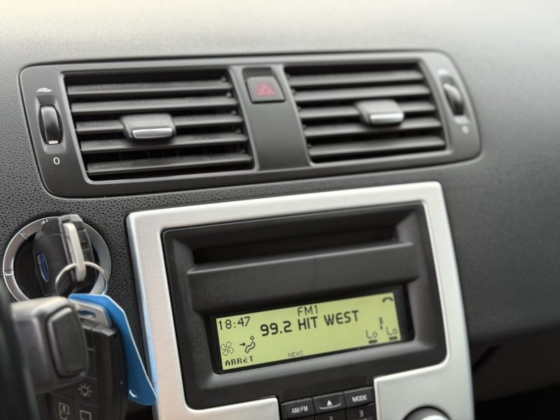 VOLVO S40 1.6D DRIVE STOP&START 115 BUSINESS EDITION