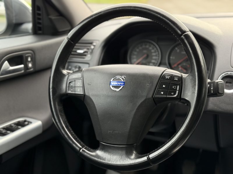 VOLVO S40 1.6D DRIVE STOP&START 115 BUSINESS EDITION