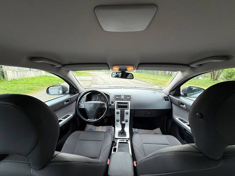 VOLVO S40 1.6D DRIVE STOP&START 115 BUSINESS EDITION