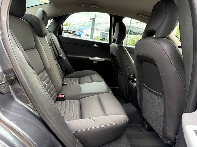 VOLVO S40 1.6D DRIVE STOP&START 115 BUSINESS EDITION