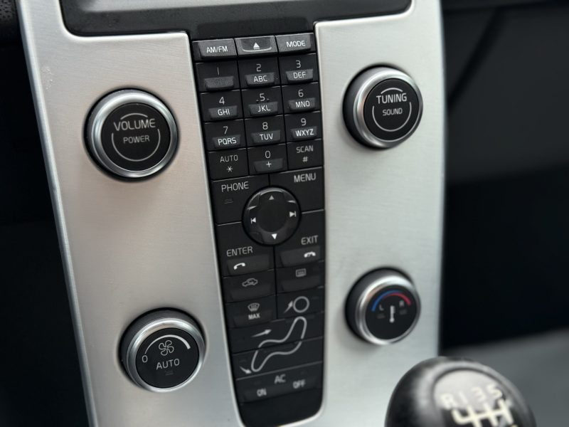 VOLVO S40 1.6D DRIVE STOP&START 115 BUSINESS EDITION