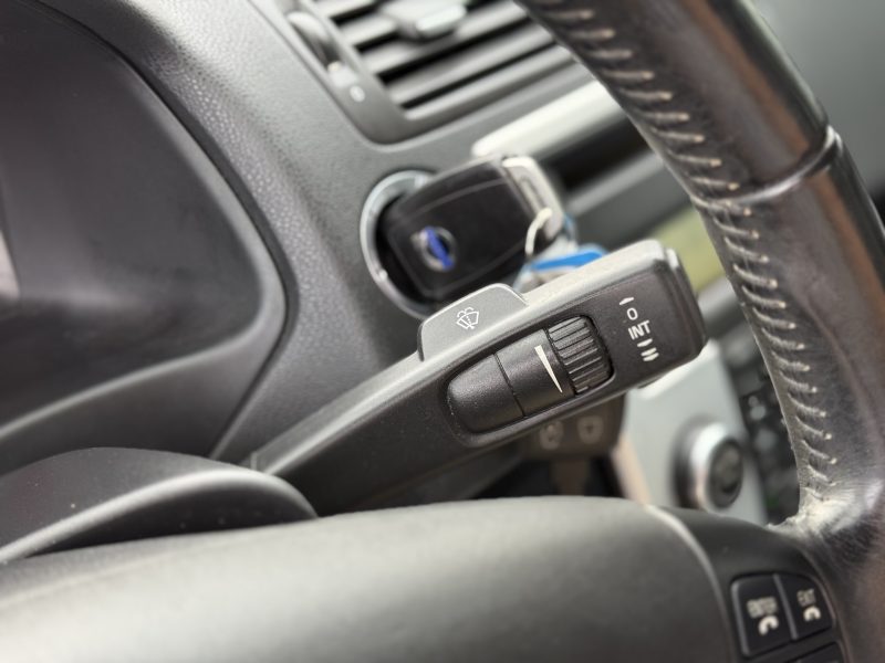 VOLVO S40 1.6D DRIVE STOP&START 115 BUSINESS EDITION