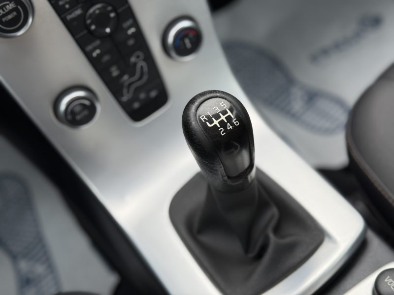 VOLVO S40 1.6D DRIVE STOP&START 115 BUSINESS EDITION