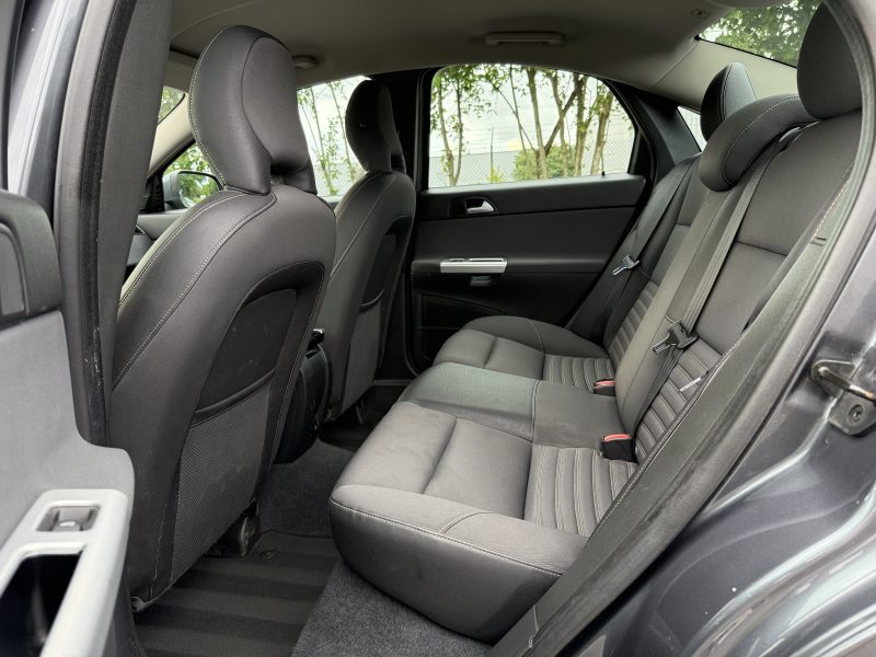 VOLVO S40 1.6D DRIVE STOP&START 115 BUSINESS EDITION