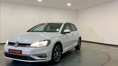 VOLKSWAGEN GOLF 2017