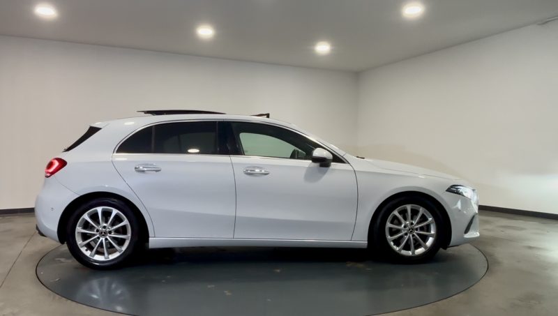 MERCEDES CLASSE A 2020