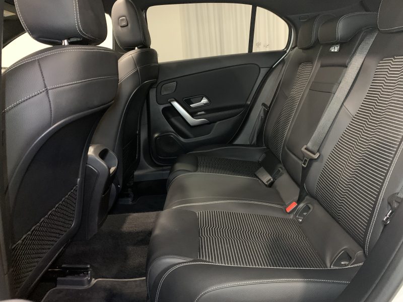 MERCEDES CLASSE A 2020