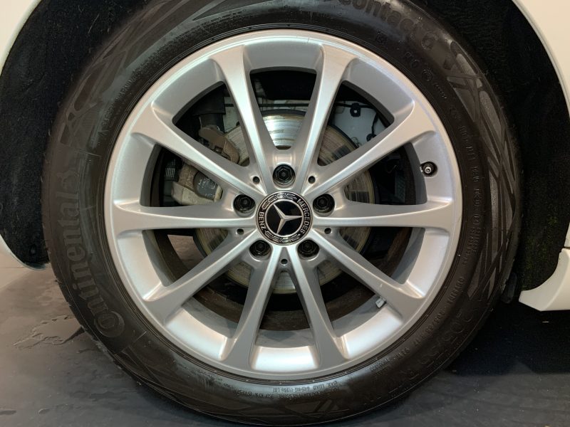 MERCEDES CLASSE A 2020