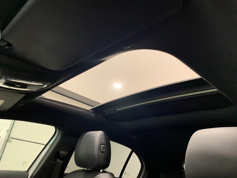 MERCEDES CLASSE A 2020