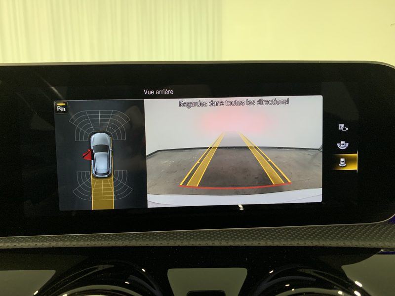 MERCEDES CLASSE A 2020